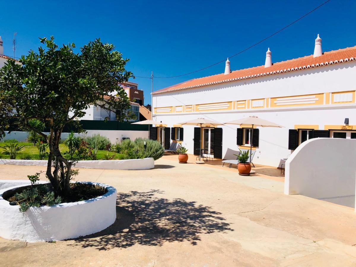 Quinta David Villa Alvor Bagian luar foto