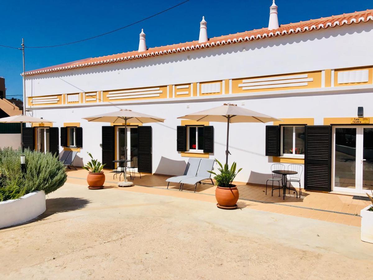 Quinta David Villa Alvor Bagian luar foto