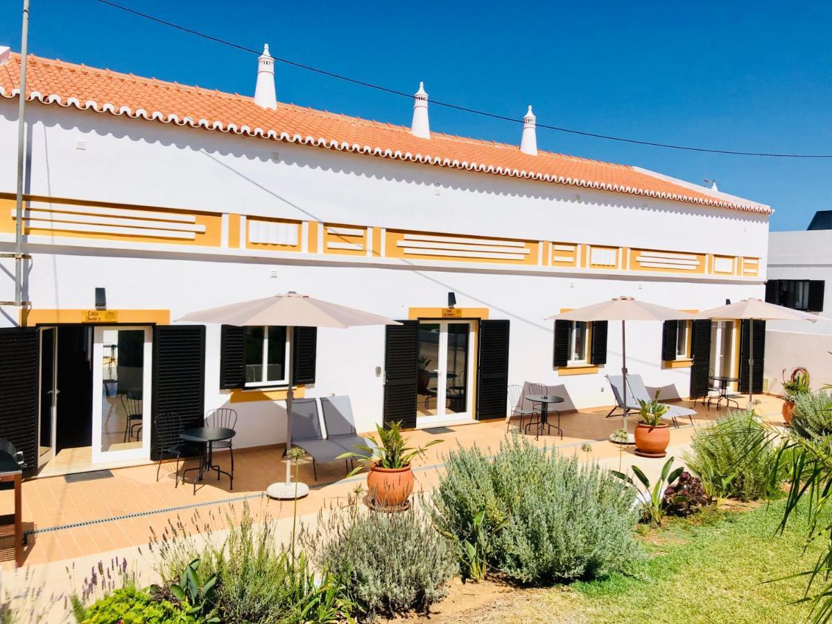 Quinta David Villa Alvor Bagian luar foto