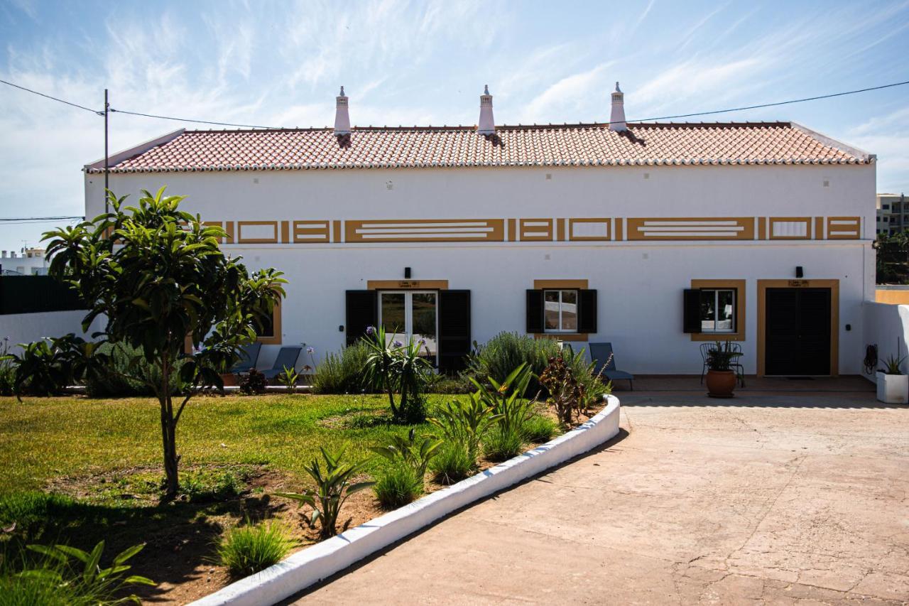 Quinta David Villa Alvor Bagian luar foto