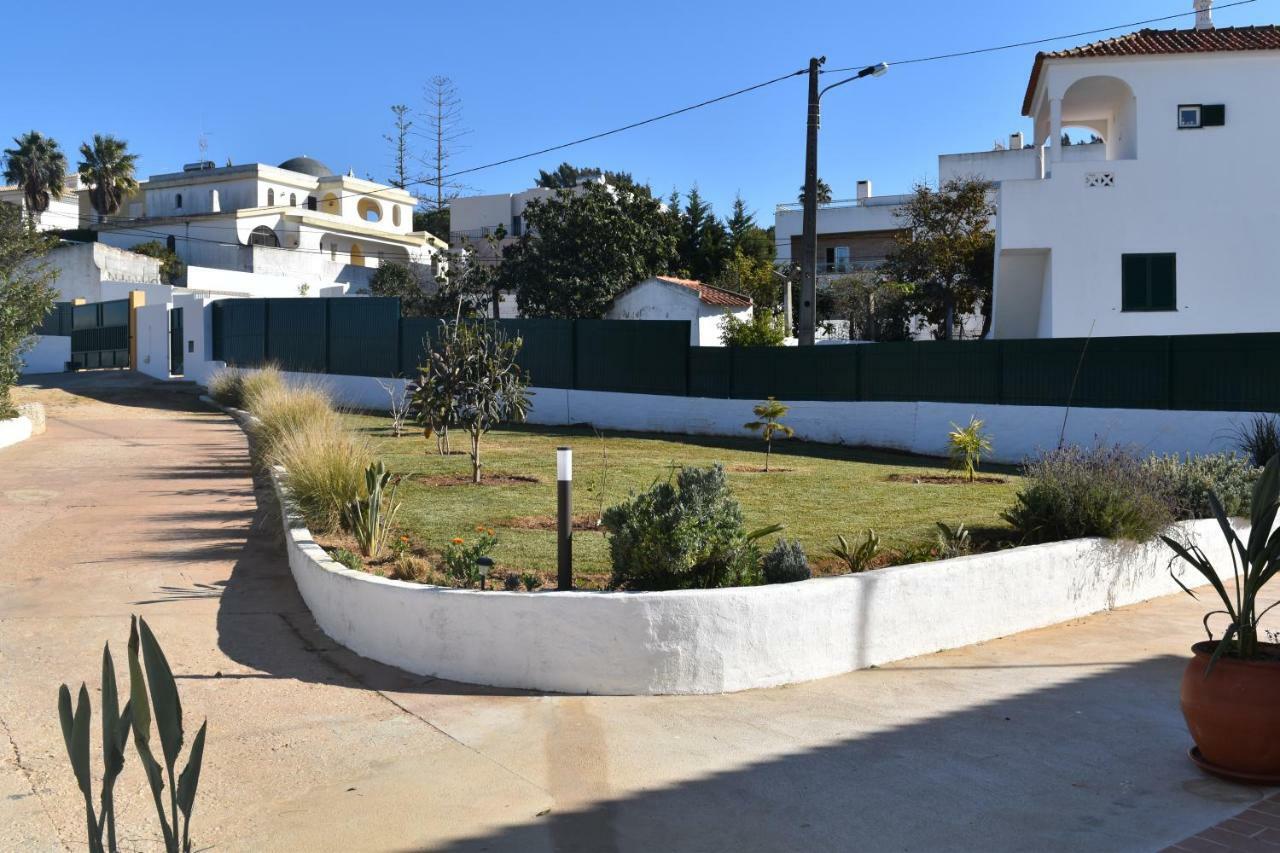 Quinta David Villa Alvor Bagian luar foto