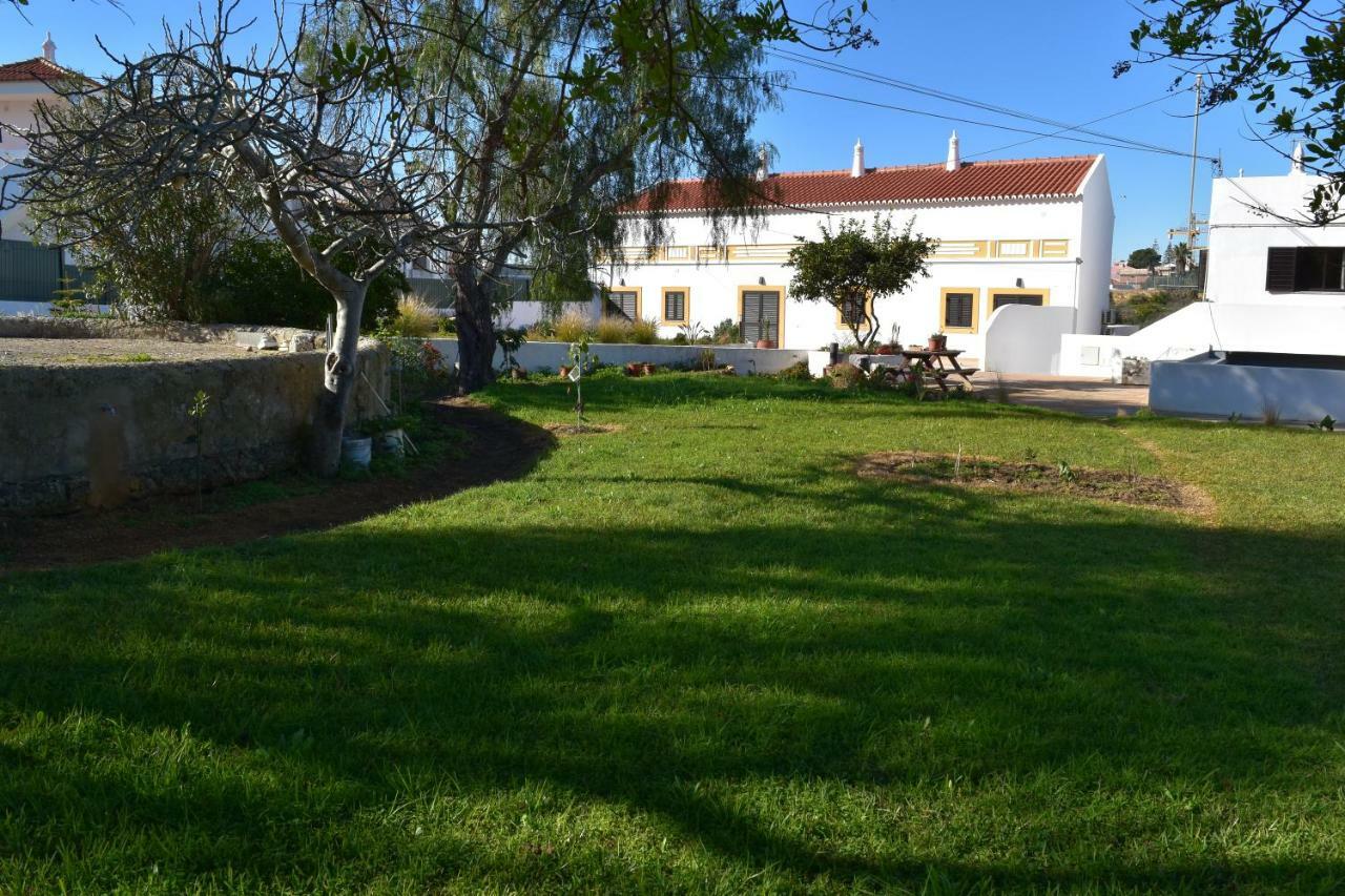 Quinta David Villa Alvor Bagian luar foto