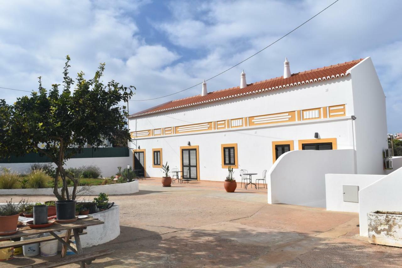 Quinta David Villa Alvor Bagian luar foto