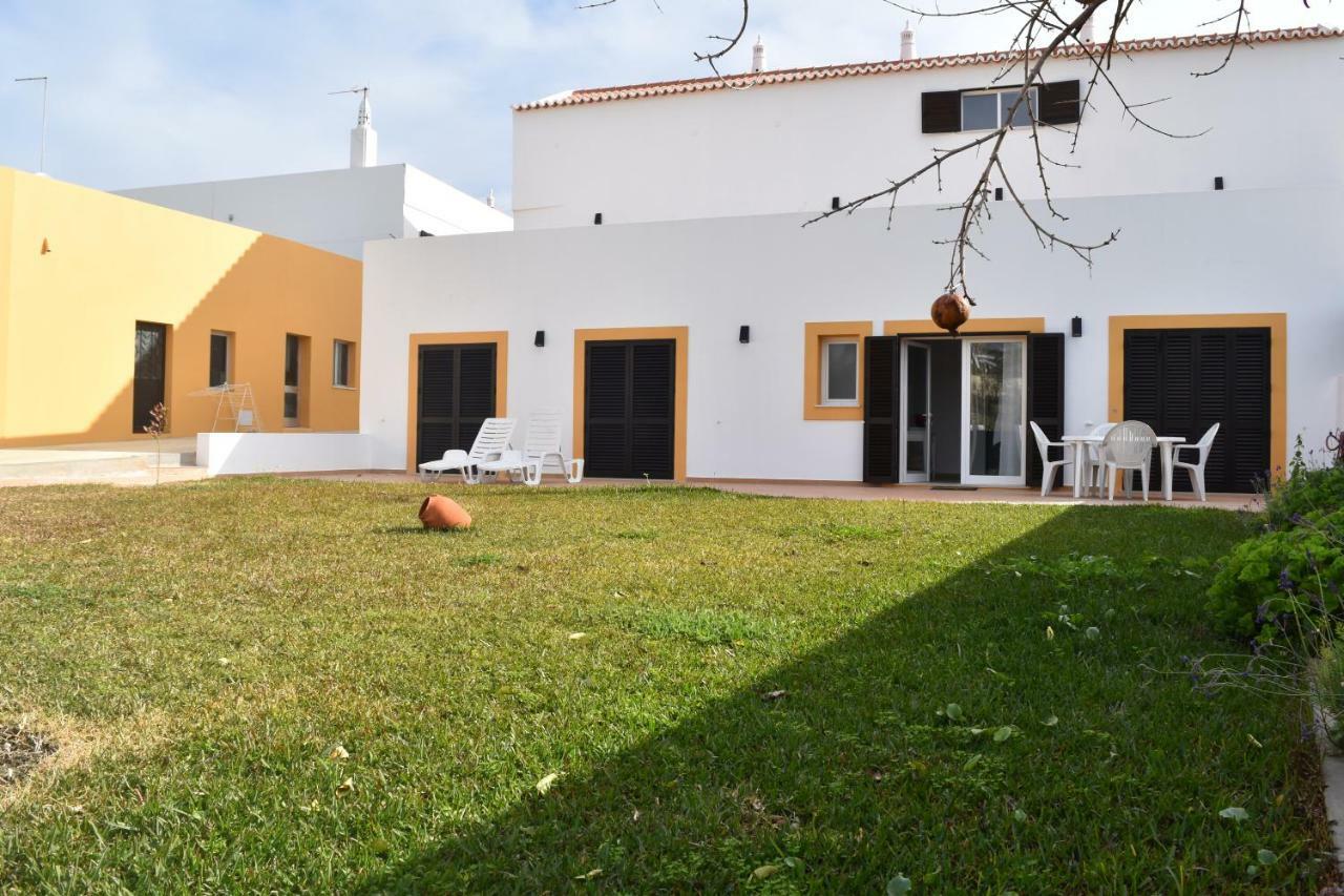 Quinta David Villa Alvor Bagian luar foto