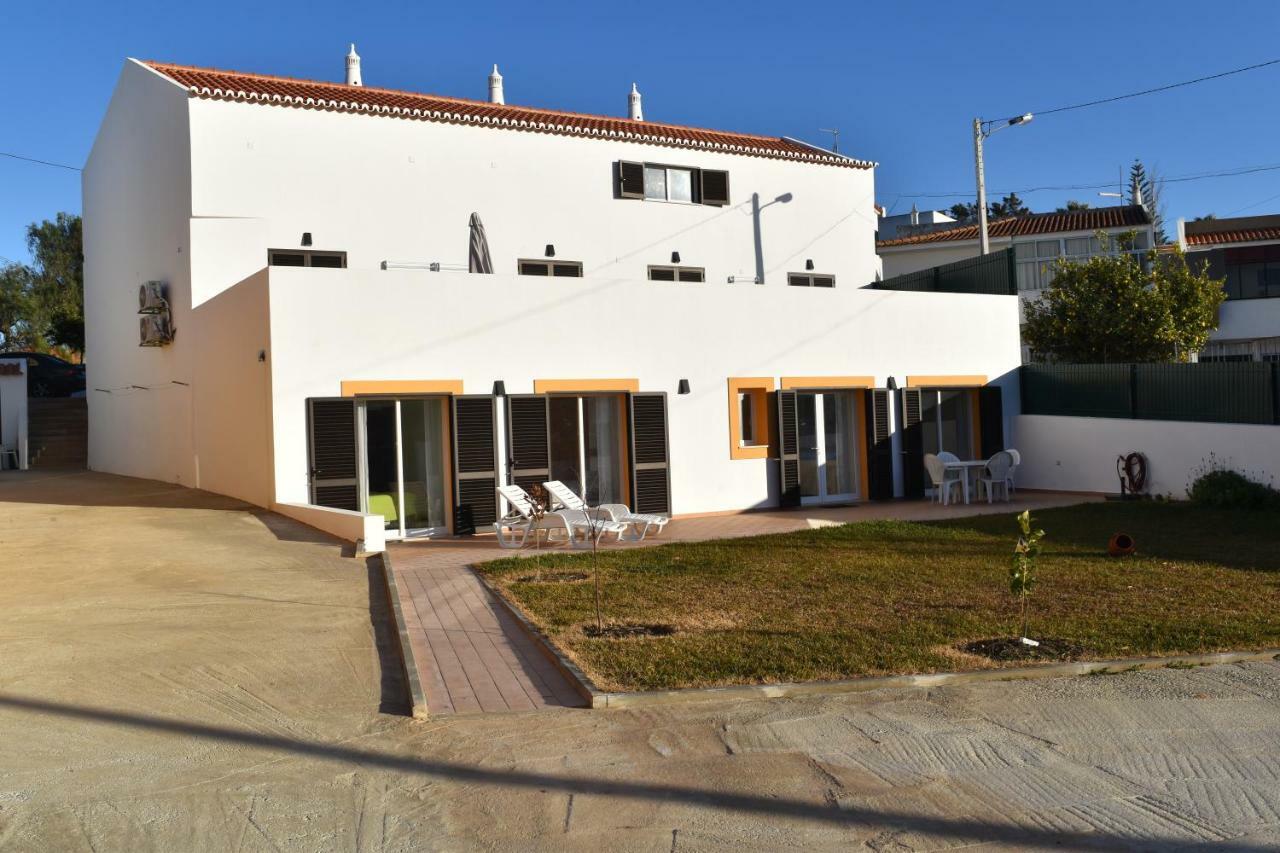 Quinta David Villa Alvor Bagian luar foto